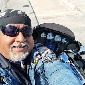 Meet your Posher, Mateo